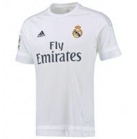 Adidas Real Madrid Mens Home Jersey 15/16